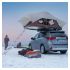 Střešní autostan Yakima SkyRise HD Small pro 2 osoby - malý | Filson Store