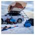 Střešní autostan Yakima SkyRise HD Small pro 2 osoby - malý | Filson Store