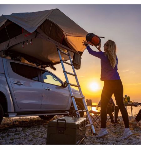 Střešní autostan Yakima SkyRise HD Small pro 2 osoby - malý | Filson Store