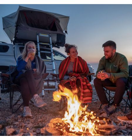 Střešní autostan Yakima SkyRise HD Small pro 2 osoby - malý | Filson Store