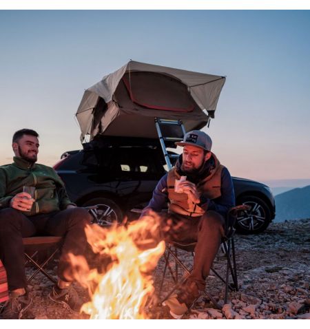 Střešní autostan Yakima SkyRise HD Small pro 2 osoby - malý | Filson Store