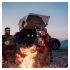 Střešní autostan Yakima SkyRise HD Small pro 2 osoby - malý | Filson Store