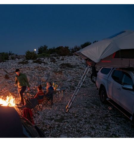 Střešní autostan Yakima SkyRise HD Small pro 2 osoby - malý | Filson Store