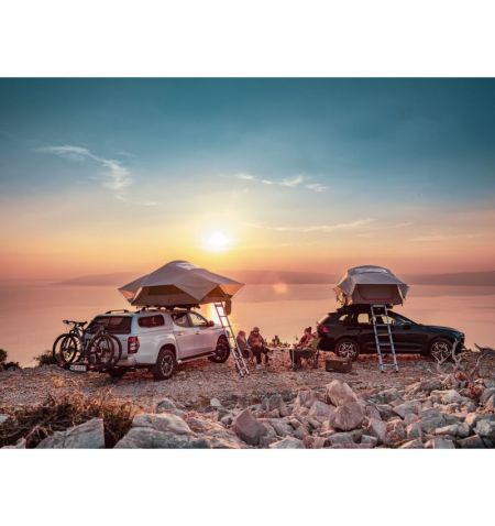 Střešní autostan Yakima SkyRise HD Small pro 2 osoby - malý | Filson Store