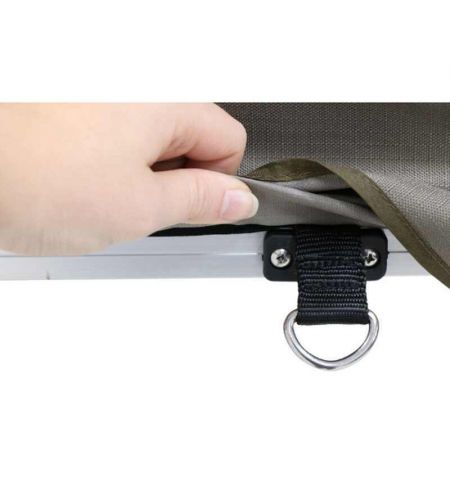 Střešní autostan Yakima SkyRise HD Small pro 2 osoby - malý | Filson Store