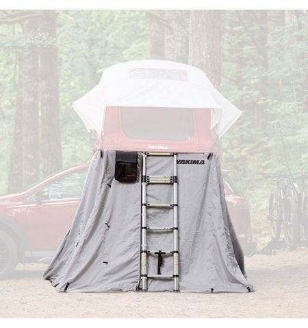 Závěsná stěna / trojstěnný přístřešek Yakima Annex Small pod autostan Yakima SkyRise - malá | Filson Store