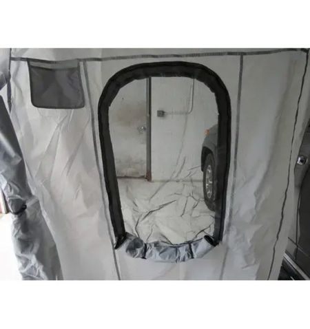 Závěsná stěna / trojstěnný přístřešek Yakima Annex Small pod autostan Yakima SkyRise - malá | Filson Store