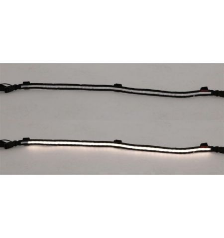 Osvětlení LED diodové / flexibilní pásek Yakima SunBelt do autostanu Yakima SkyRise | Filson Store