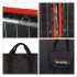 Solární panel rozkládací přenosný s PWM regulátorem 110W 12V/24V 106x73cm - do auta / na kempování | Filson Store