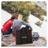 Solární panel rozkládací přenosný s PWM regulátorem 110W 12V/24V 106x73cm - do auta / na kempování | Filson Store