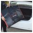Solární panel rozkládací přenosný s PWM regulátorem 110W 12V/24V 106x73cm - do auta / na kempování | Filson Store