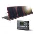Solární panel rozkládací přenosný s PWM regulátorem 220W 12V/24V 212x73cm - do auta / na kempování | Filson Store