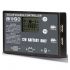 Solární panel rozkládací přenosný s PWM regulátorem 220W 12V/24V 212x73cm - do auta / na kempování | Filson Store
