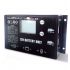 Solární panel rozkládací přenosný s PWM regulátorem 220W 12V/24V 212x73cm - do auta / na kempování | Filson Store