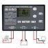 Solární panel rozkládací přenosný s PWM regulátorem 220W 12V/24V 212x73cm - do auta / na kempování | Filson Store