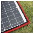 Solární panel rozkládací přenosný s PWM regulátorem 220W 12V/24V 212x73cm - do auta / na kempování | Filson Store