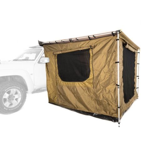 Stan k výsuvné markýze na karavan / obytné auto / dodávku / osobní auto 200x250cm / výška 200cm | Filson Store