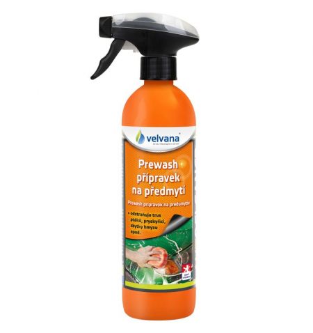 Přípravek na předmytí karosérie auta / Prewash 500ml | Filson Store