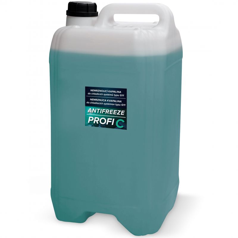 Chladící kapalina Antifreeze Profi C - 25l