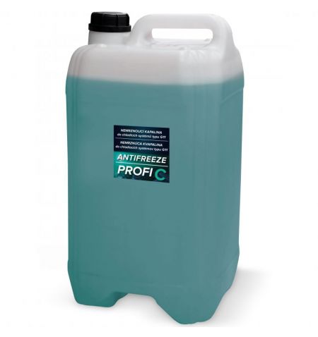 Chladící kapalina Antifreeze Profi C - 25l | Filson Store