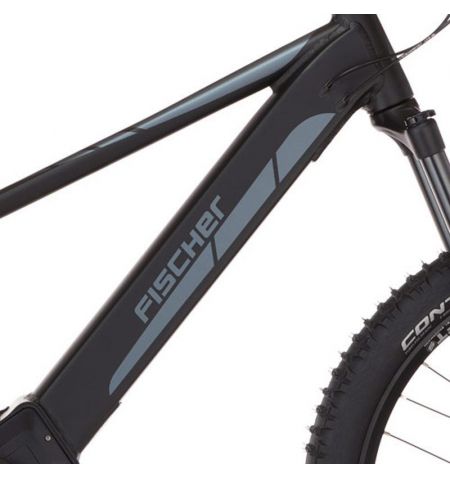 Horské elektrokolo MTB Fischer Montis 6.0i Fully - středový motor Brose 90Nm / baterie 36V 504Wh / celoodpružené | Filson Store