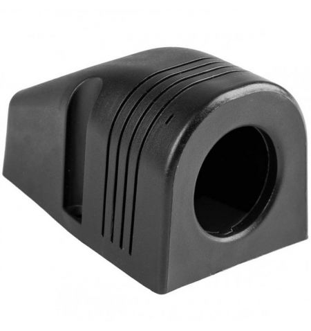 Kaplička / montážní designový povrchový držák - průměr 30mm | Filson Store
