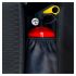 Držák / pouzdro textilní na hasicí přístroj do 1kg - upevnění na suchý zip | Filson Store