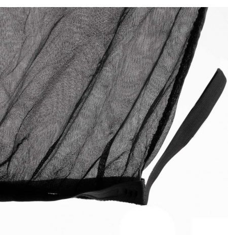 Clona sluneční navlékací / na boční okna - sada 2ks 100x54cm | Filson Store