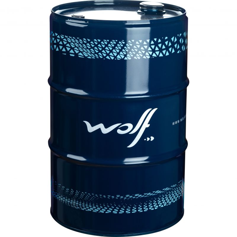 Motorový olej pro nákladní vozy Wolf CORS Combi 10W-30 LA 60l
