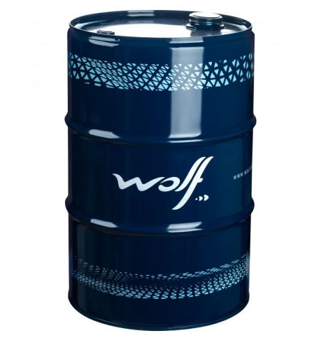Syntetický motorový olej pro nákladní vozy Wolf Officialtech 5W-30 UHPD Extra 60l | Filson Store