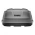 Půjčovna - Střešní box Thule Touring L - objem 420l / oboustranné otevírání / šedý | Filson Store