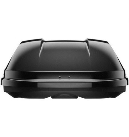 Půjčovna - Střešní box Thule Touring L - objem 420l / oboustranné otevírání / černý Aeroskin | Filson Store