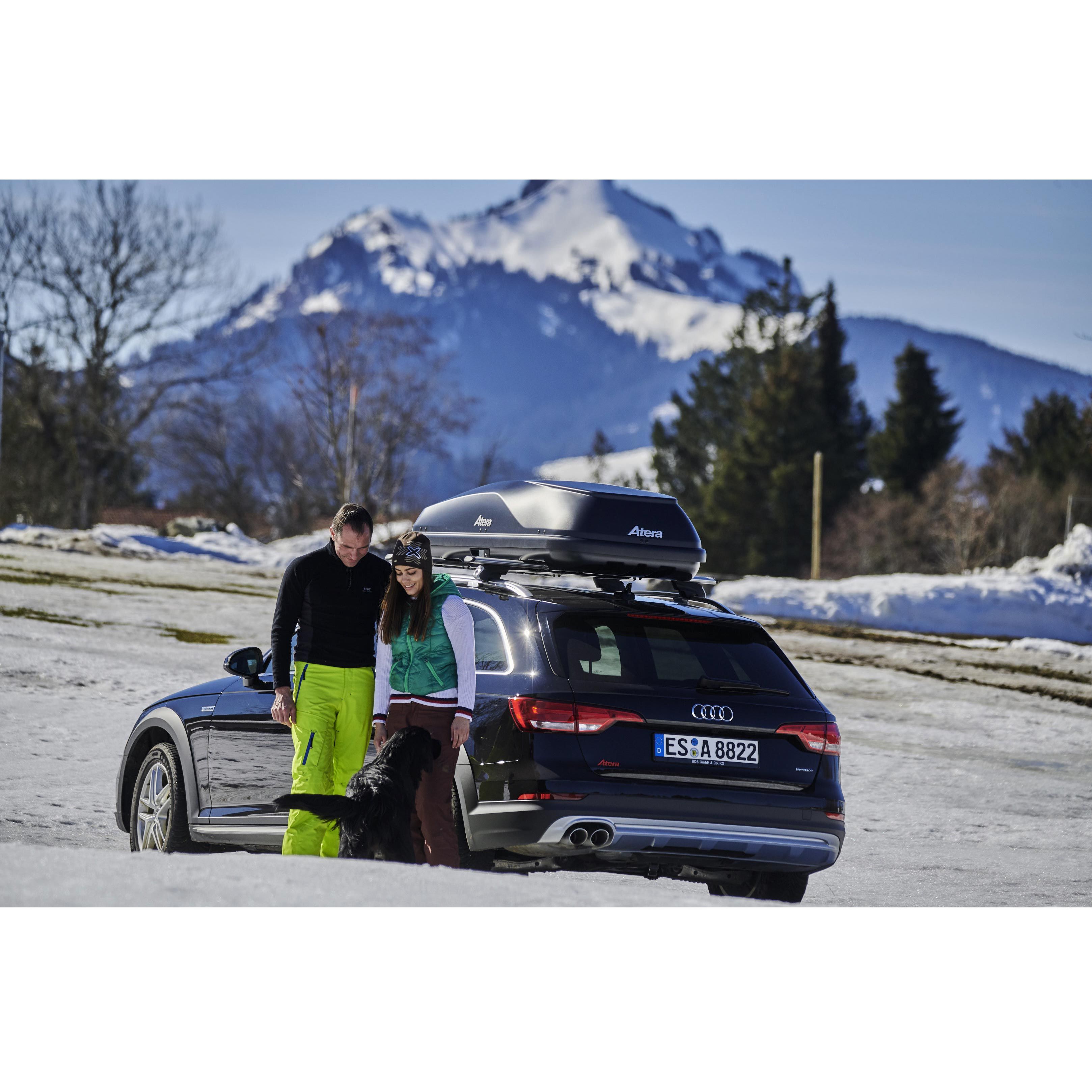 Spannende Atera Casar Xl Bilder