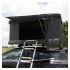 Půjčovna - Střešní autostan Aroso Eifel pro 2 osoby - s ABS skořepinou / černý | Filson Store
