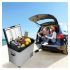 Autochladnička / mraznička / lednice kompresorová / chladící box do auta Aroso 12V/24V/230V 60l -18°C | Filson Store