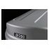 Střešní box Aroso Deutschland Aroso Nürnberg 530 - objem 500l / oboustranné otevírání / matný šedý strukturovaný | Filson Store