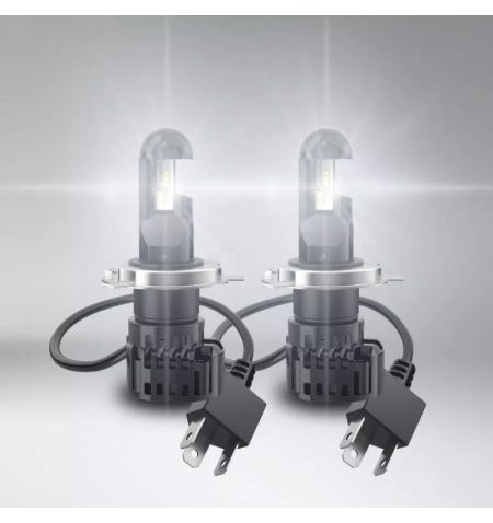 Autožárovky LED diodové Osram Night Breaker H4 12V 23/27W P43t - krabička 2ks / schváleno pro ČR / EU homologace | Filson Store