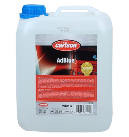 AdBlue Carlson 5l | Filson Store