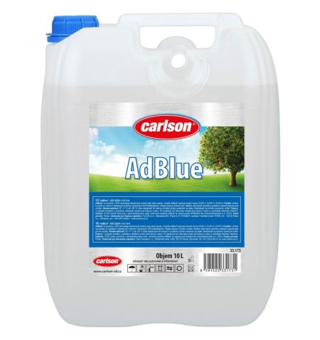 AdBlue Carlson 10l | Filson Store