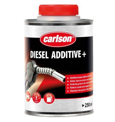 Diesel aditiv Plus do nafty Carlson 250ml | Filson Store