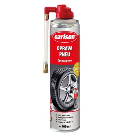 Oprava pneu Carlson 400ml | Filson Store