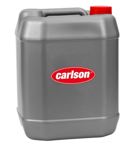 Minerální motorový olej Carlson SAE 30 Extra M6AD 10l | Filson Store