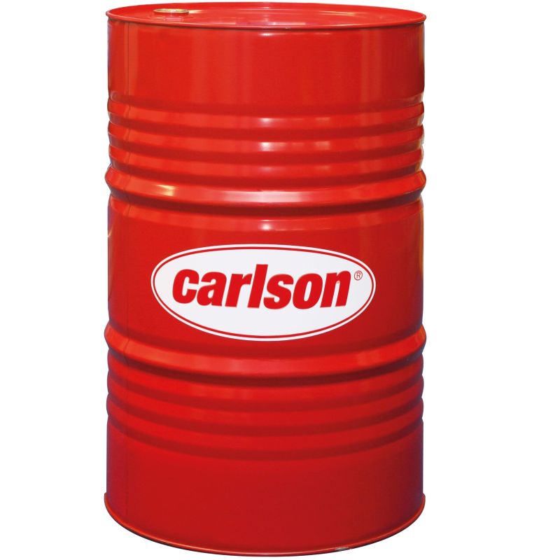 Minerální motorový olej Carlson SAE 30 Extra M6AD 60l