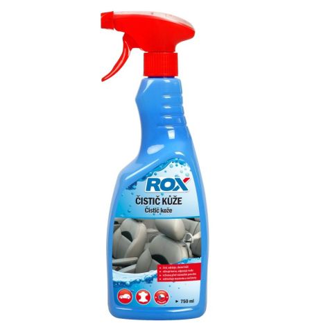 Čistič kůže Rox 750ml | Filson Store