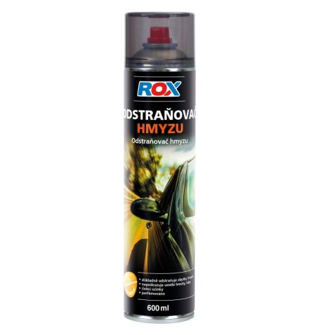 Odstraňovač hmyzu Rox 600ml sprej | Filson Store