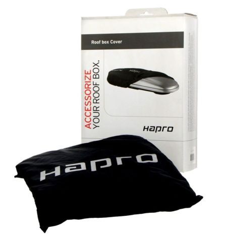 Ochranný obal na uskladnění střešních boxů Hapro XL - délka 220cm | Filson Store