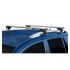 Příčníky na klasické podélníky / hagusy Aroso Wolf 120cm - aluminium / uzamykatelné | Filson Store