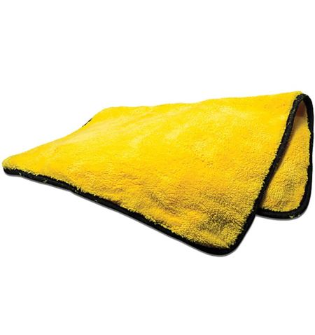 Mikrovláknová utěrka Carlson Ultra Soft 30x45cm 1050g/m2 | Filson Store