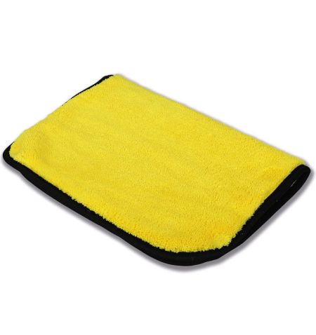 Mikrovláknová utěrka Carlson Ultra Soft 30x45cm 1050g/m2 | Filson Store