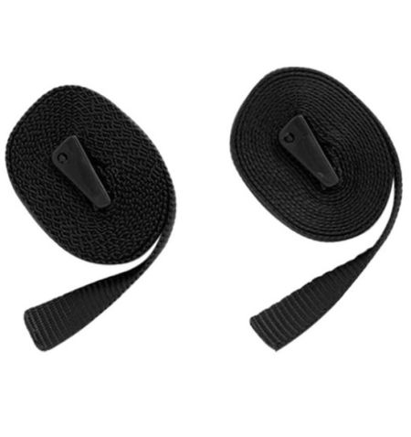 Střešní box G3 Arjes 320 - objem 240l / pravostranné otevírání / černá matná metalíza | Filson Store